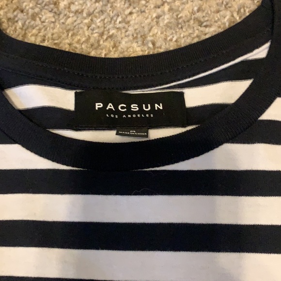 PacSun Shirts Mens Pacsun Long Sleeve Tshirt Poshmark